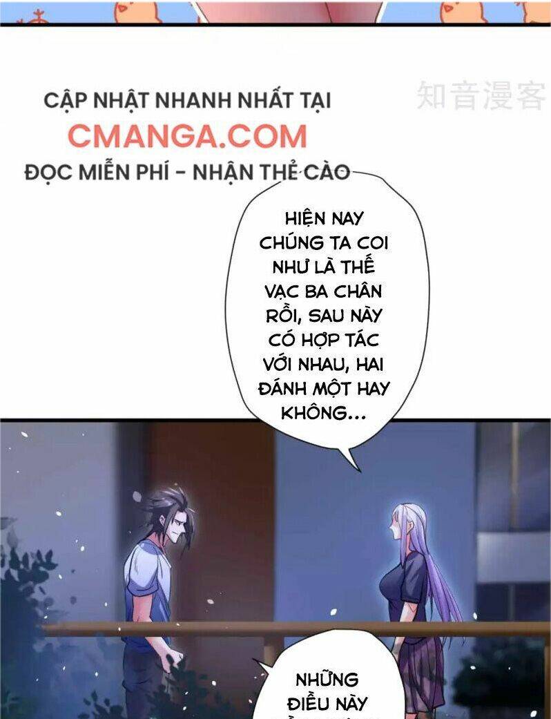 tối cường đại biểu hoàng kim thận Chapter 113 - Trang 2