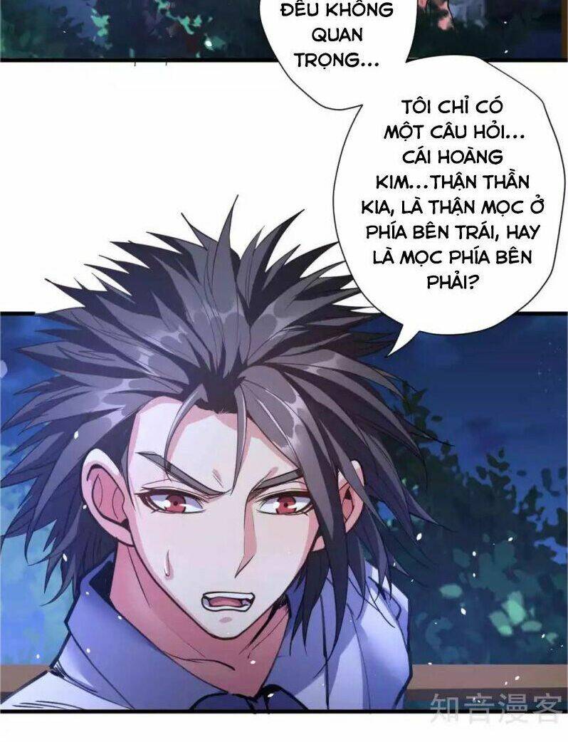 tối cường đại biểu hoàng kim thận Chapter 113 - Trang 2