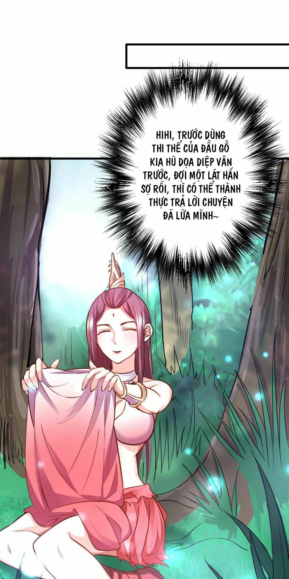 tối cường đại biểu hoàng kim thận chapter 12 - Trang 2