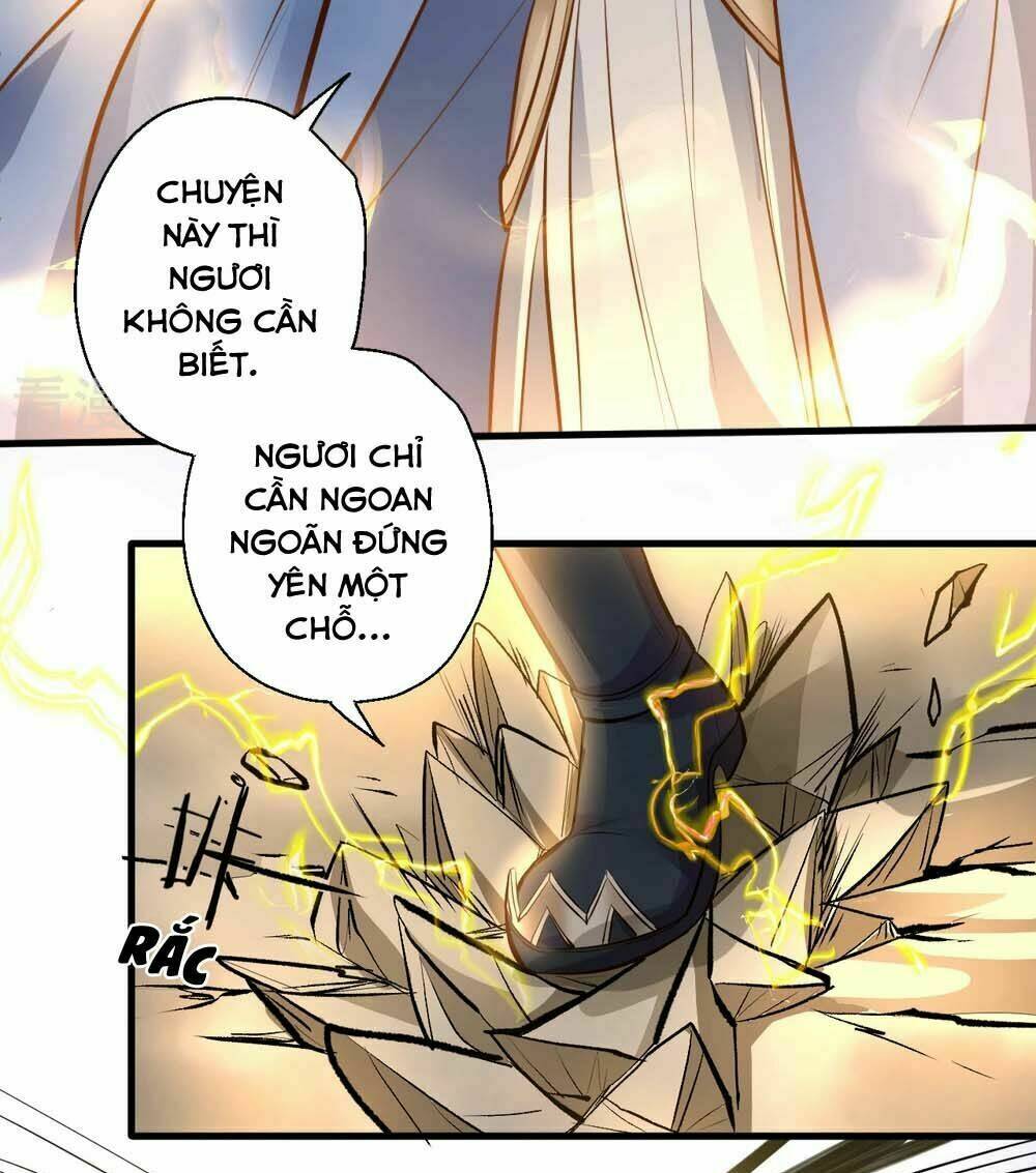 tối cường đại biểu hoàng kim thận chapter 21 - Trang 2