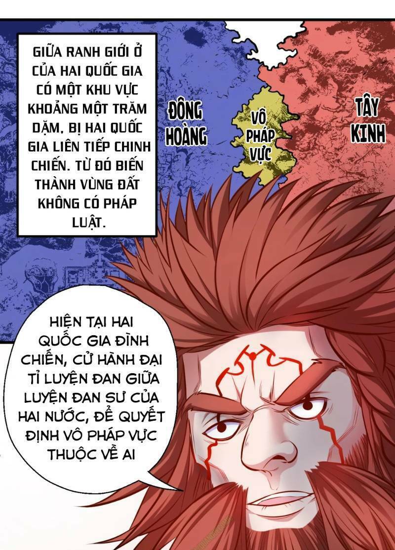 tối cường đại biểu hoàng kim thận chapter 24 - Trang 2