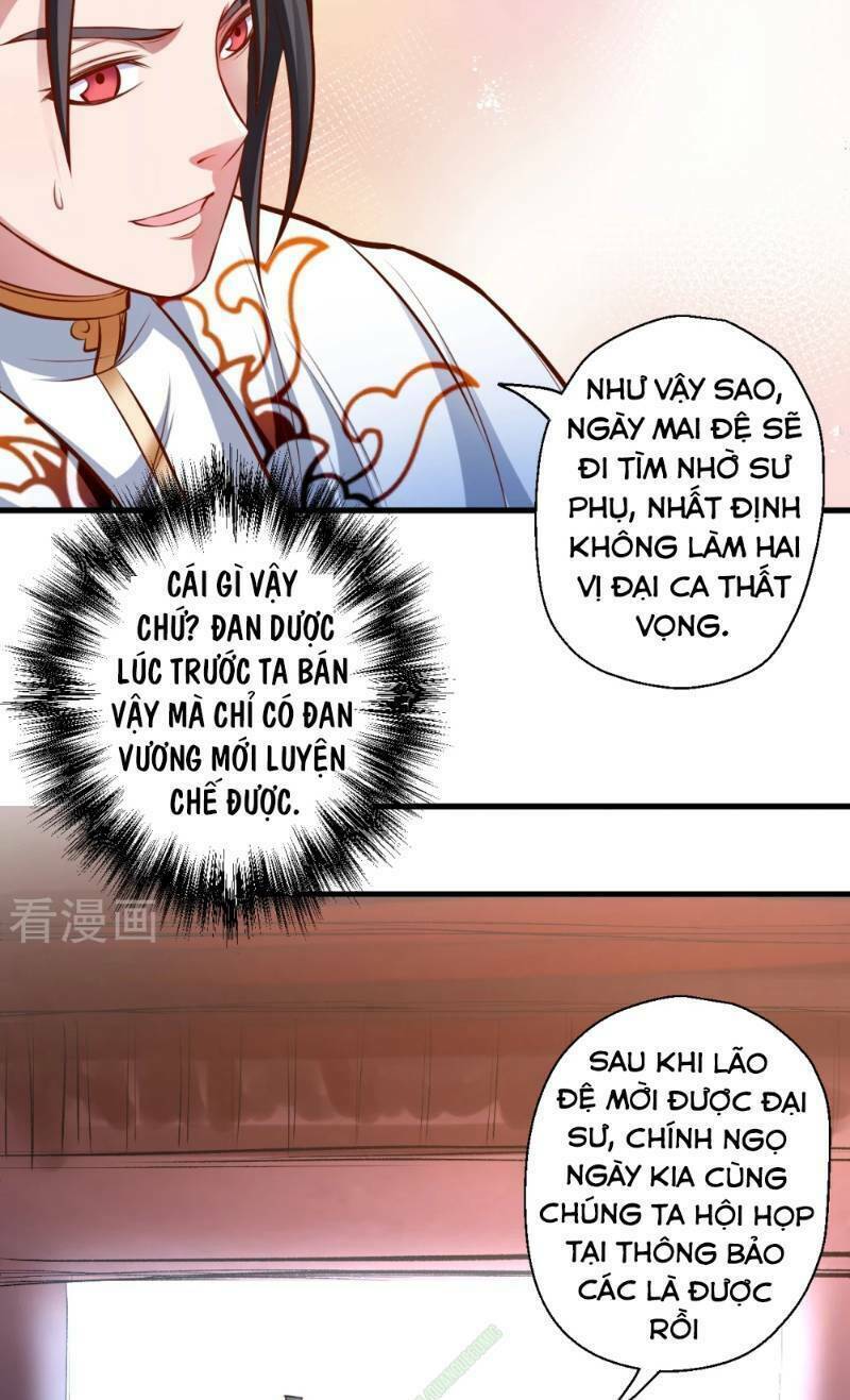 tối cường đại biểu hoàng kim thận chapter 24 - Trang 2