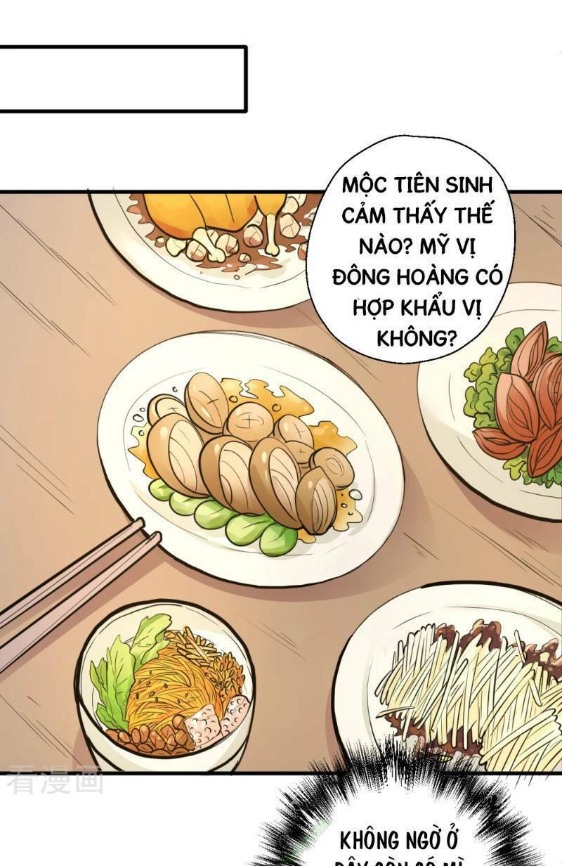 tối cường đại biểu hoàng kim thận chapter 26 - Trang 2