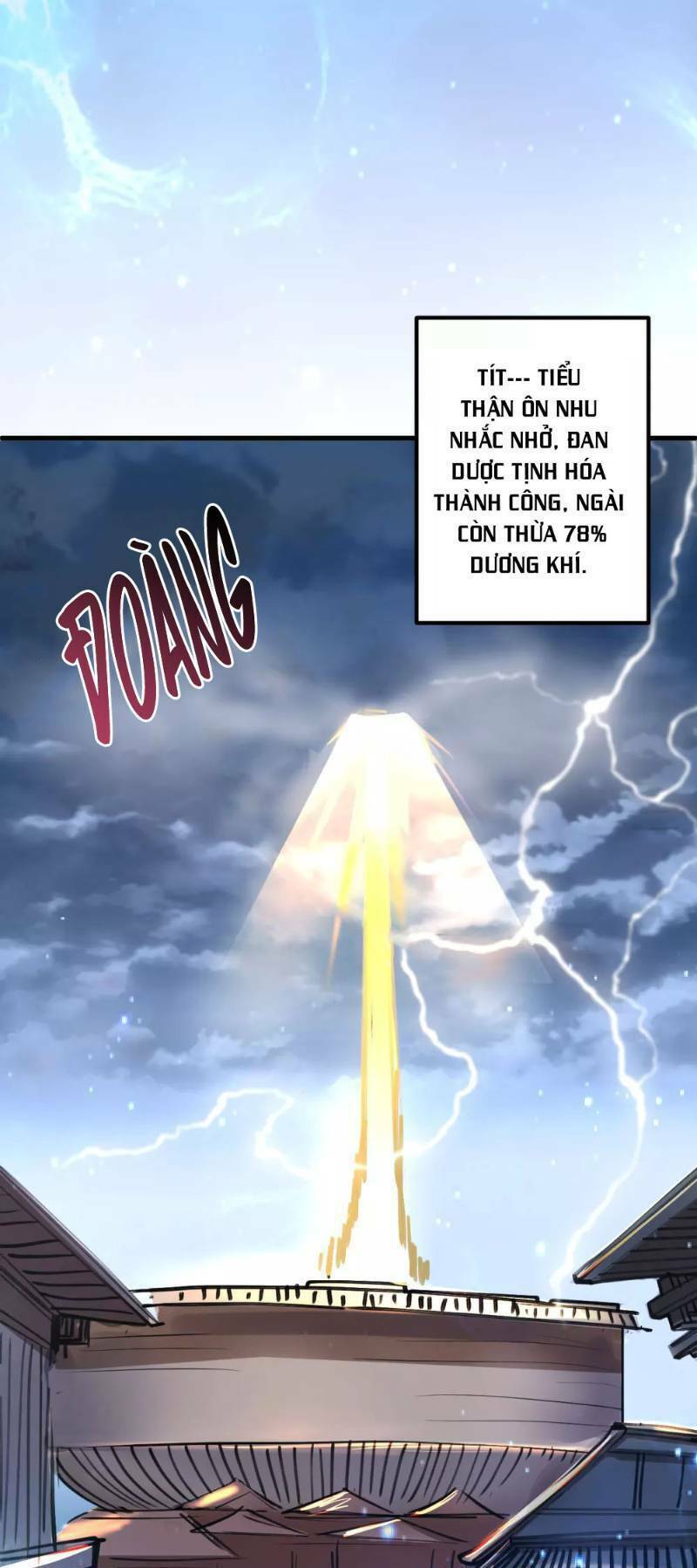 tối cường đại biểu hoàng kim thận chapter 43 - Trang 2