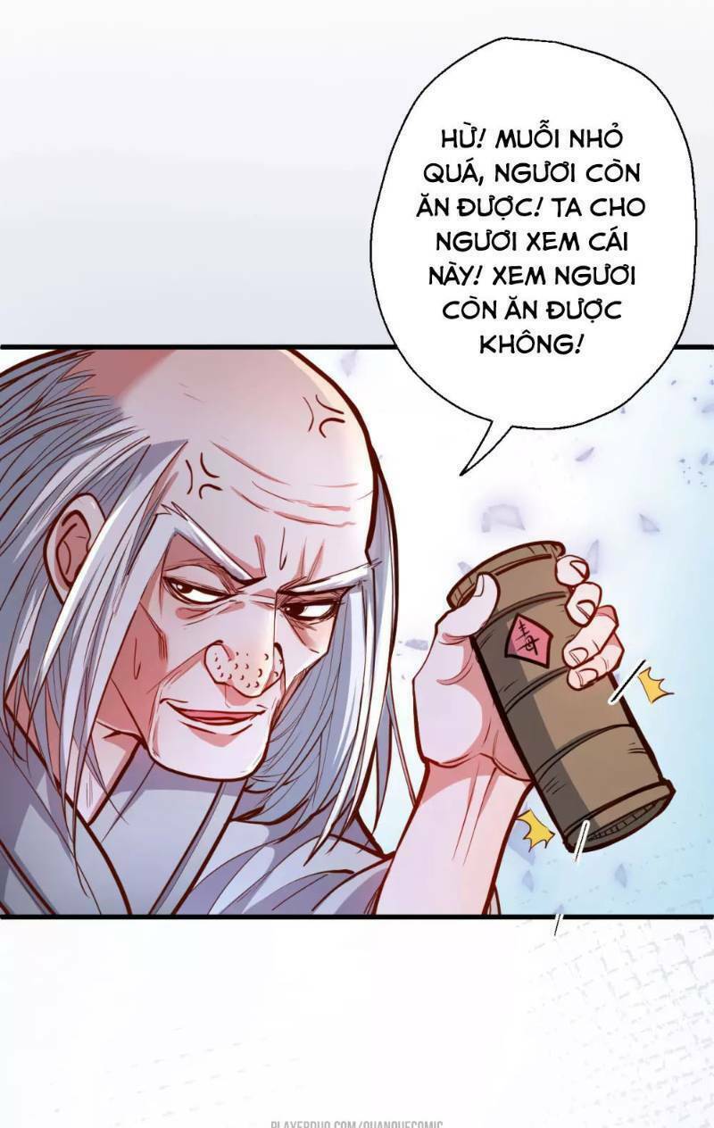 tối cường đại biểu hoàng kim thận chapter 46 - Trang 2