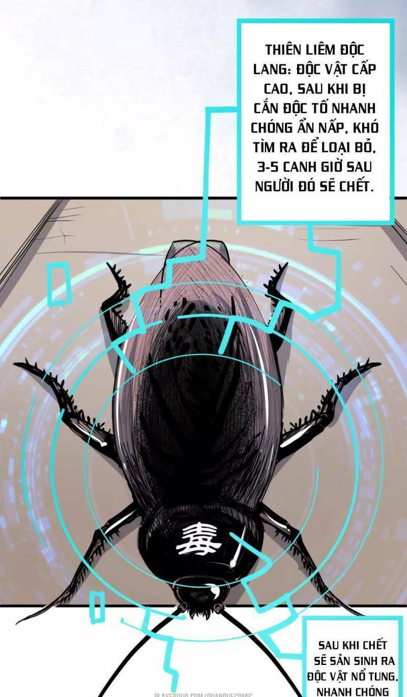 tối cường đại biểu hoàng kim thận chapter 46 - Trang 2