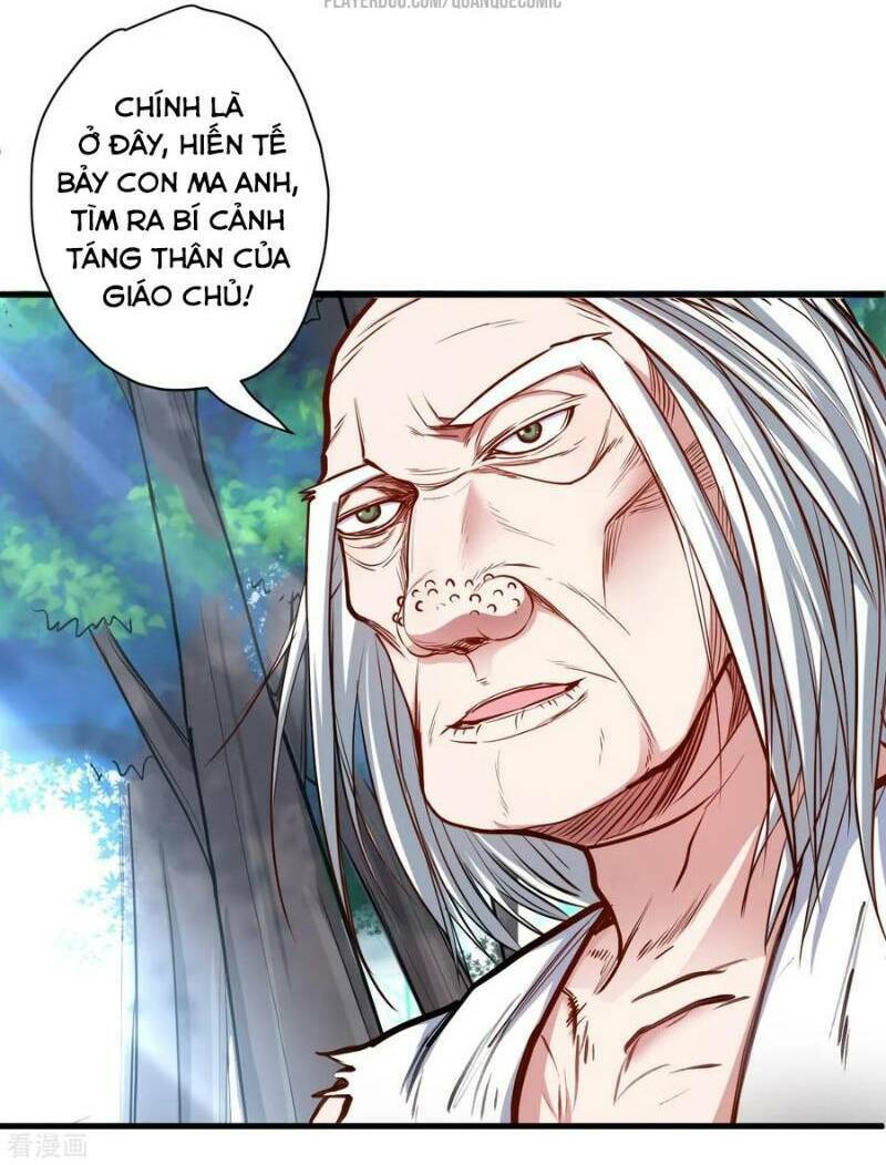 tối cường đại biểu hoàng kim thận chapter 56 - Trang 2