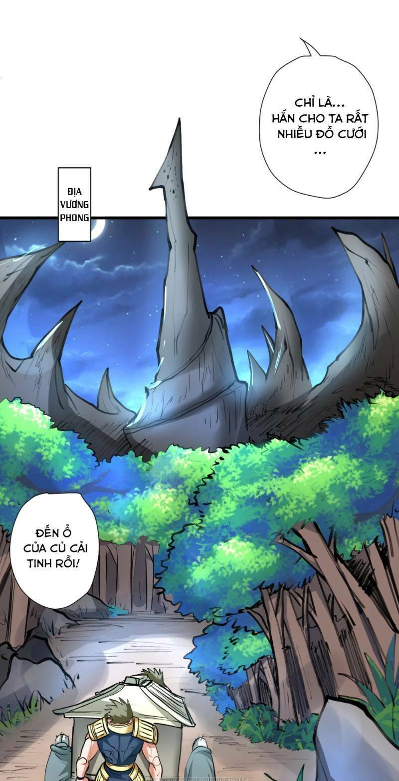 tối cường đại biểu hoàng kim thận chapter 63 - Trang 2