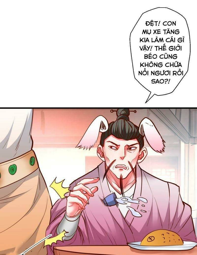 tối cường đại biểu hoàng kim thận chapter 80 - Trang 2