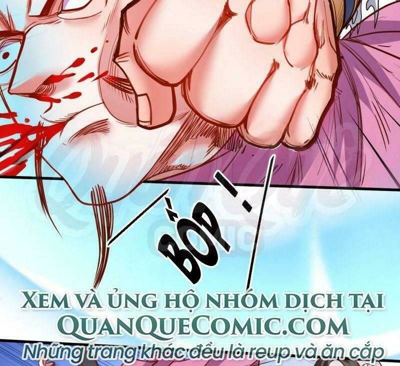 tối cường đại biểu hoàng kim thận chapter 80 - Trang 2