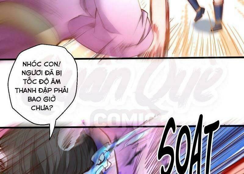 tối cường đại biểu hoàng kim thận chapter 80 - Trang 2