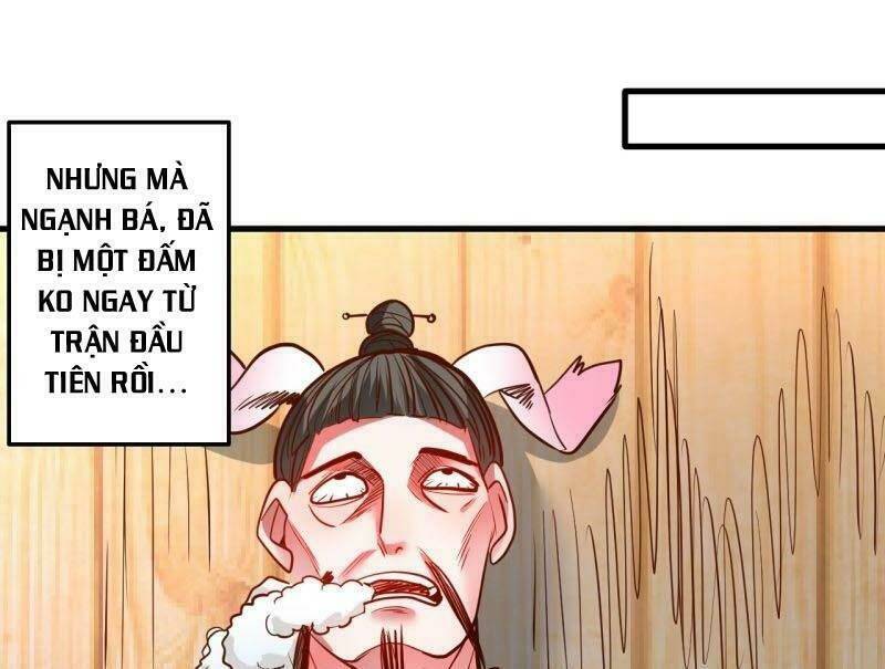 tối cường đại biểu hoàng kim thận chapter 80 - Trang 2