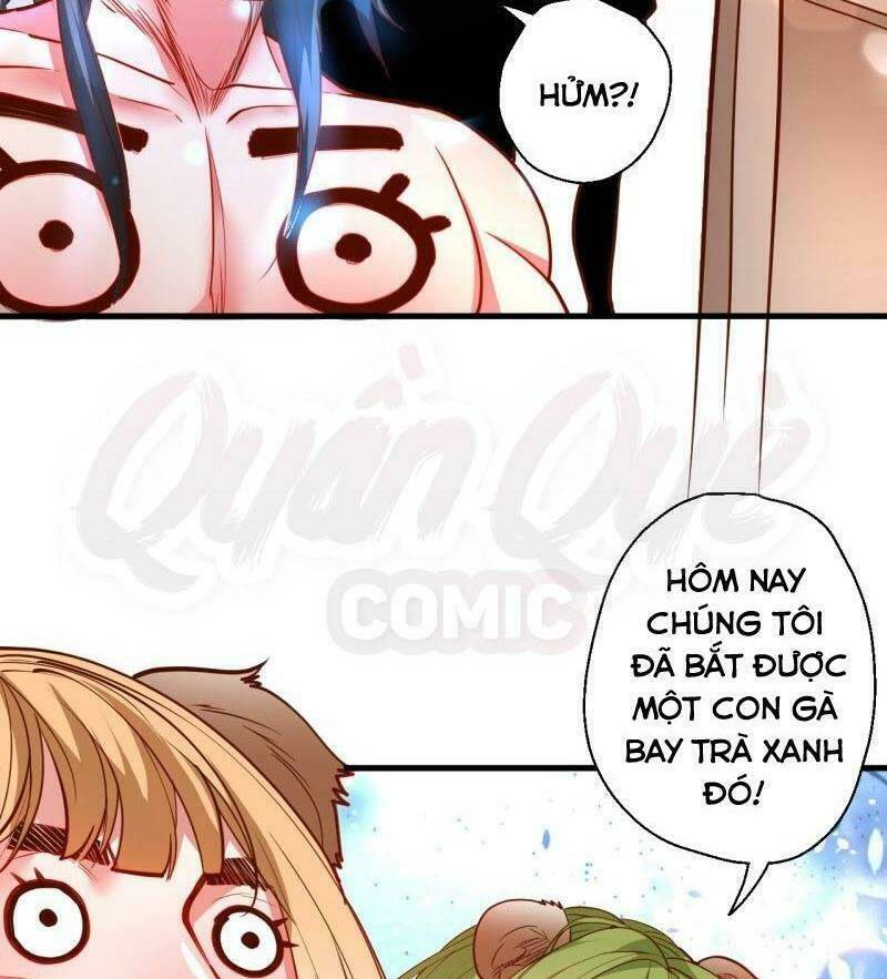 tối cường đại biểu hoàng kim thận chapter 80 - Trang 2