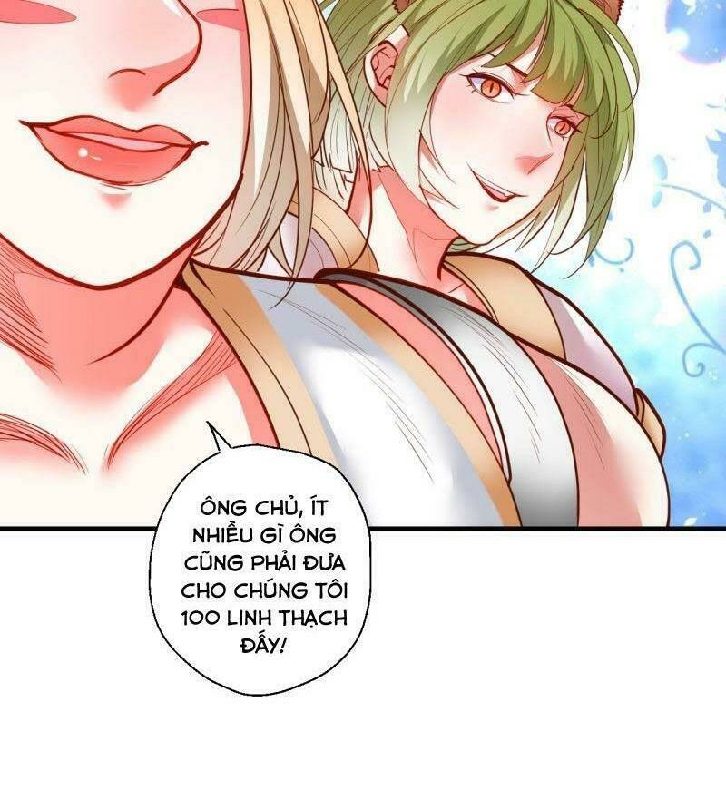 tối cường đại biểu hoàng kim thận chapter 80 - Trang 2