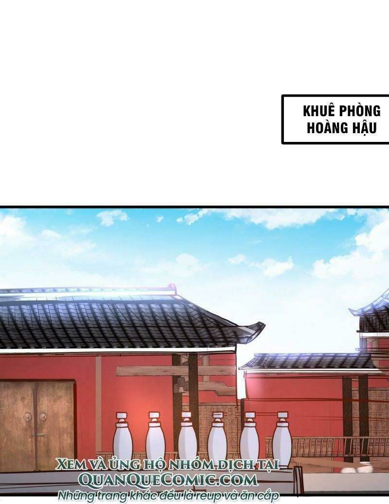 tối cường đại biểu hoàng kim thận chapter 86 - Trang 2