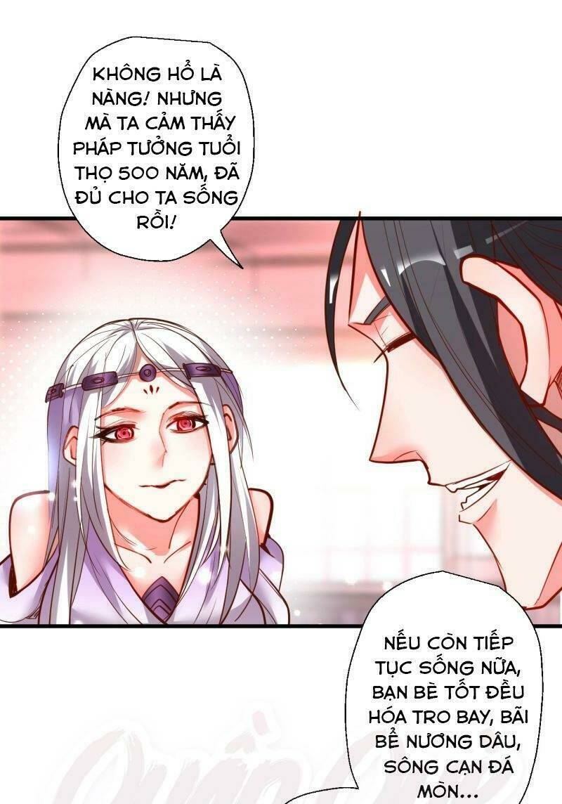 tối cường đại biểu hoàng kim thận chapter 86 - Trang 2