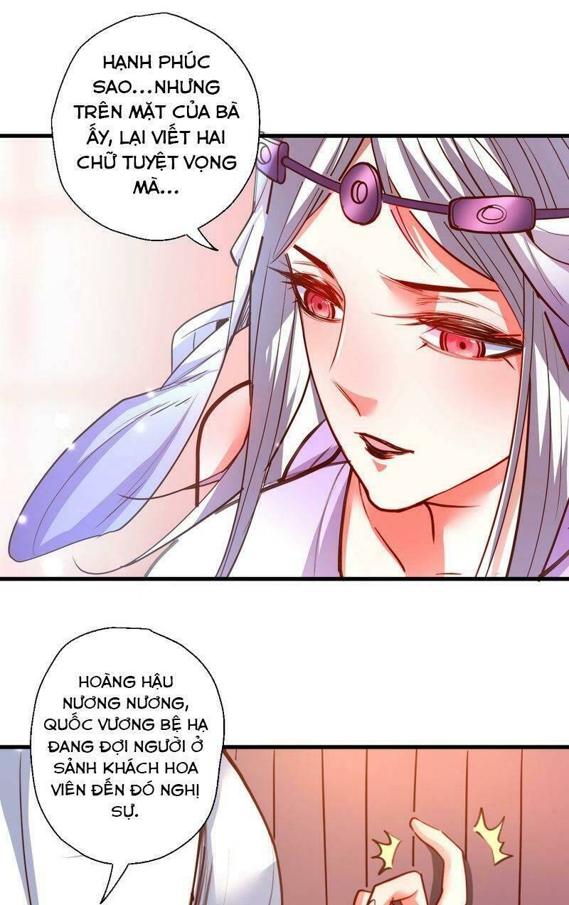 tối cường đại biểu hoàng kim thận chapter 86 - Trang 2