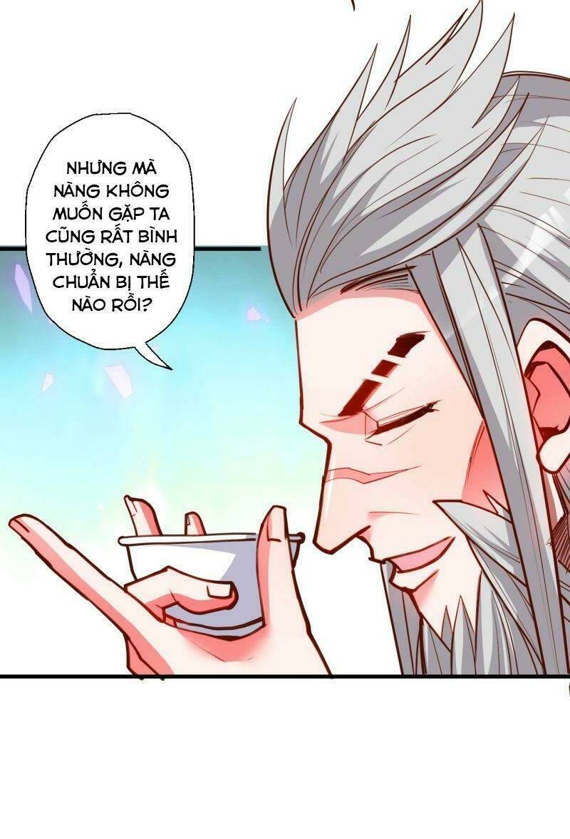 tối cường đại biểu hoàng kim thận chapter 86 - Trang 2