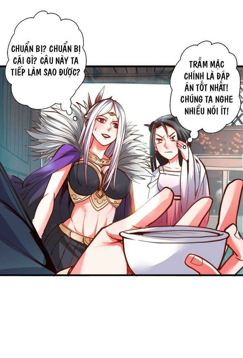 tối cường đại biểu hoàng kim thận chapter 86 - Trang 2