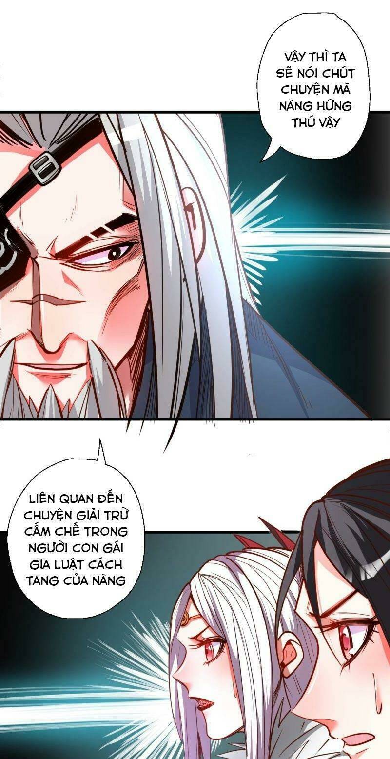 tối cường đại biểu hoàng kim thận chapter 86 - Trang 2