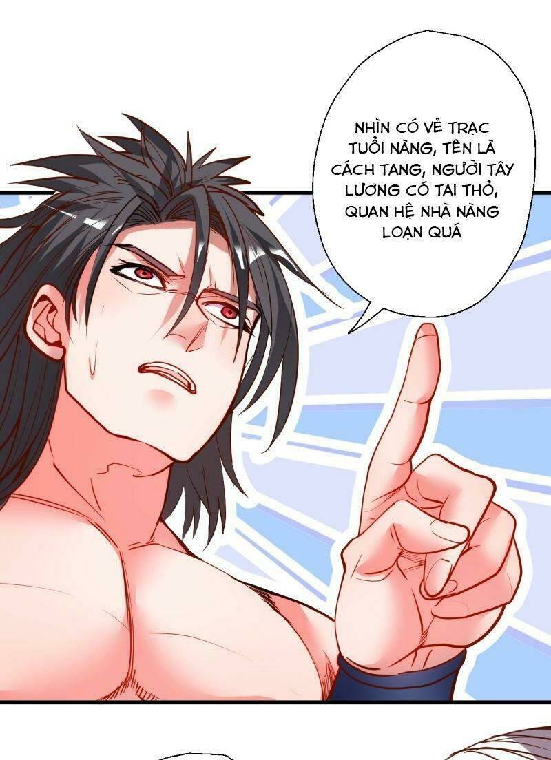 tối cường đại biểu hoàng kim thận chapter 86 - Trang 2