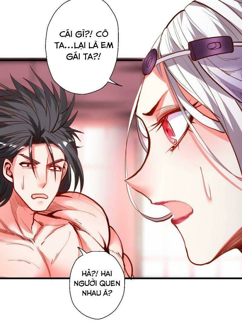 tối cường đại biểu hoàng kim thận chapter 86 - Trang 2