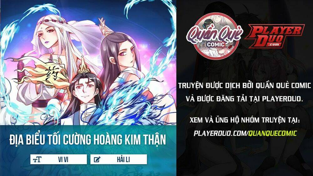 tối cường đại biểu hoàng kim thận chapter 9 - Trang 2