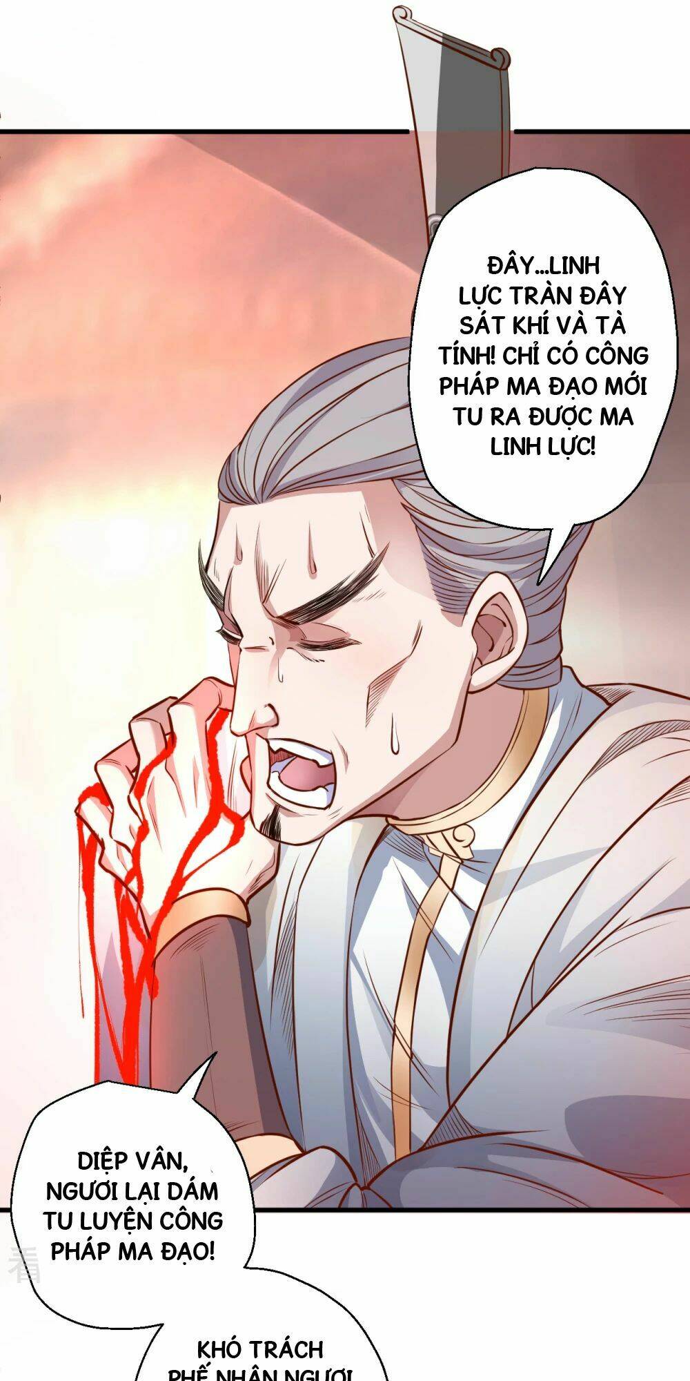 tối cường đại biểu hoàng kim thận chapter 9 - Trang 2