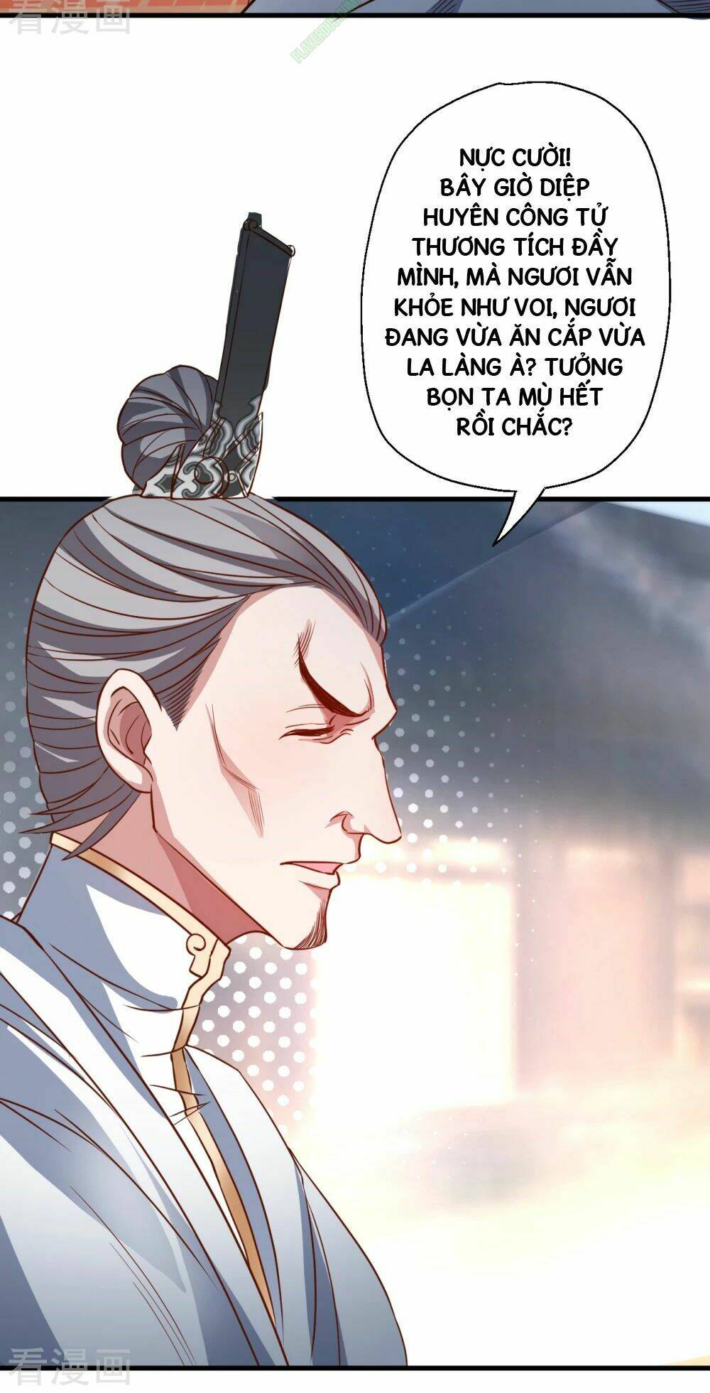 tối cường đại biểu hoàng kim thận chapter 9 - Trang 2