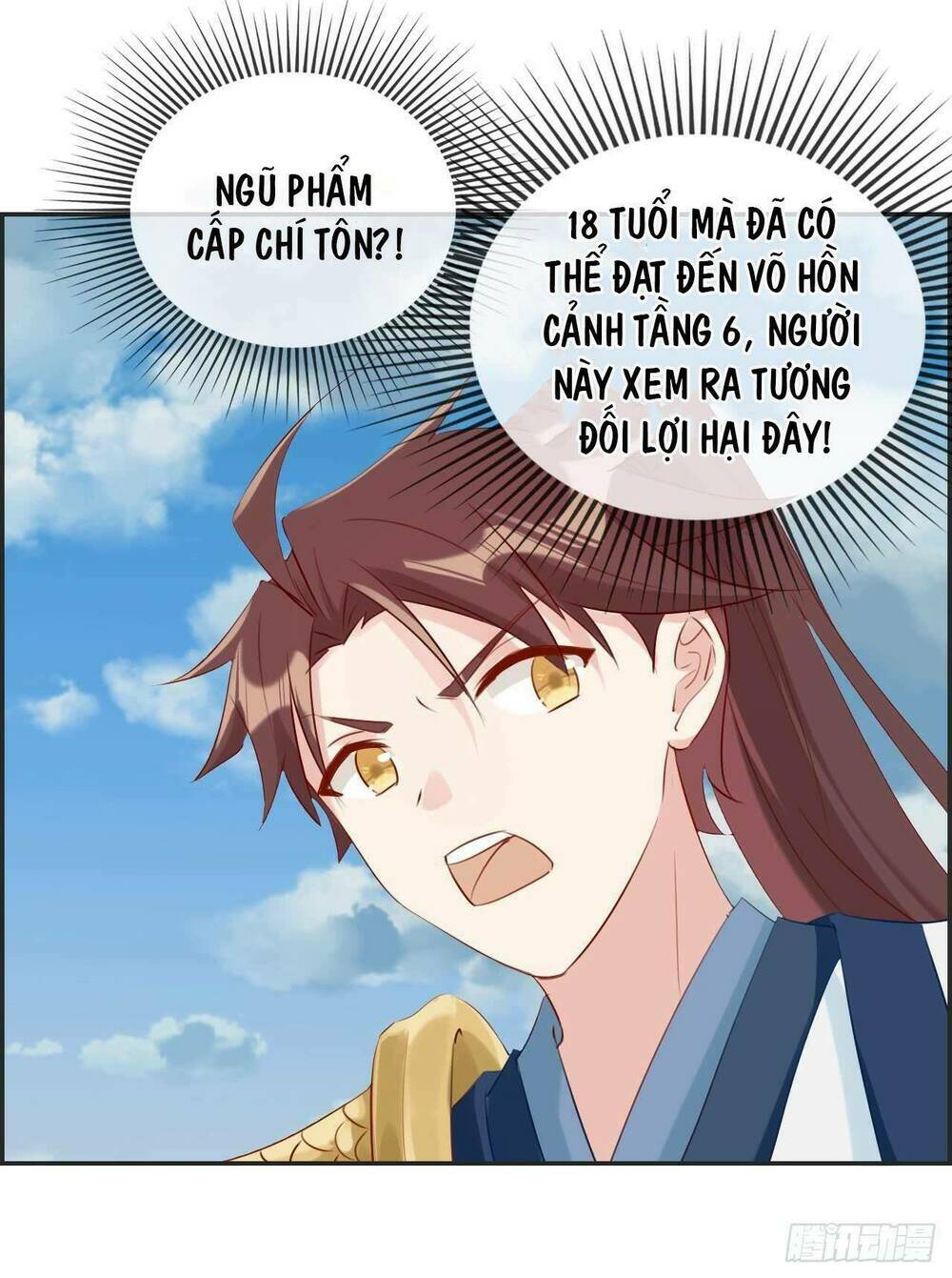 tối cường hoàn khố hệ thống chapter 12 - Next chapter 13