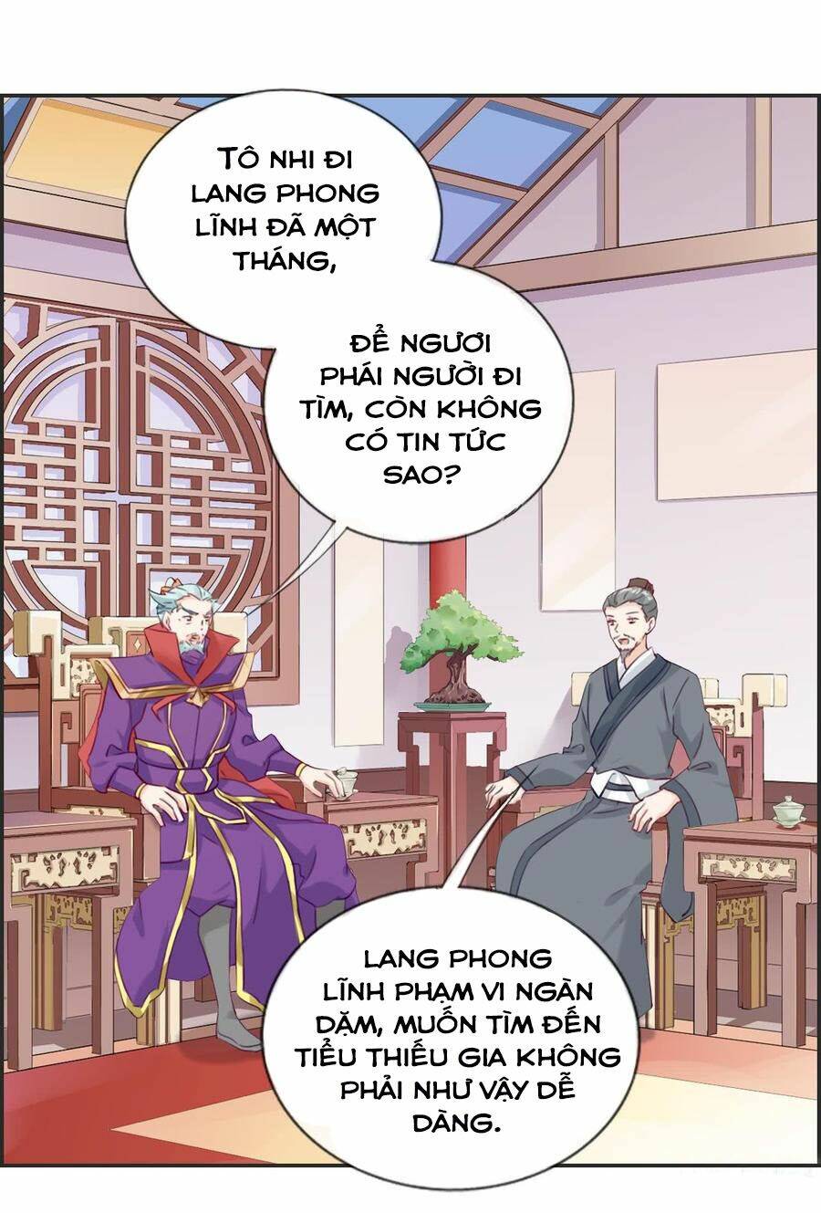 tối cường hoàn khố hệ thống chapter 21 - Trang 2