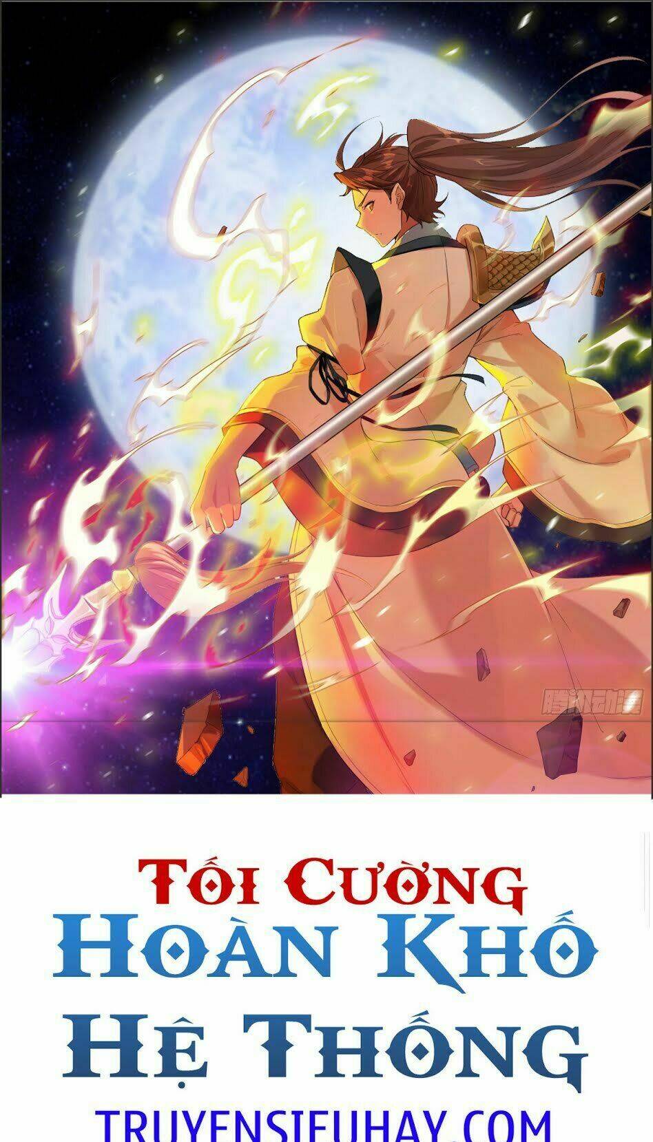 tối cường hoàn khố hệ thống chapter 3 - Trang 2