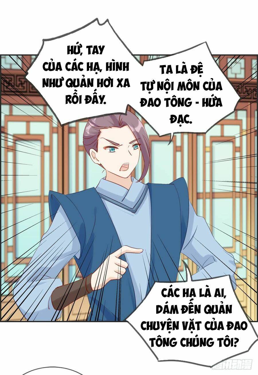 tối cường hoàn khố hệ thống chapter 33 - Next chapter 34