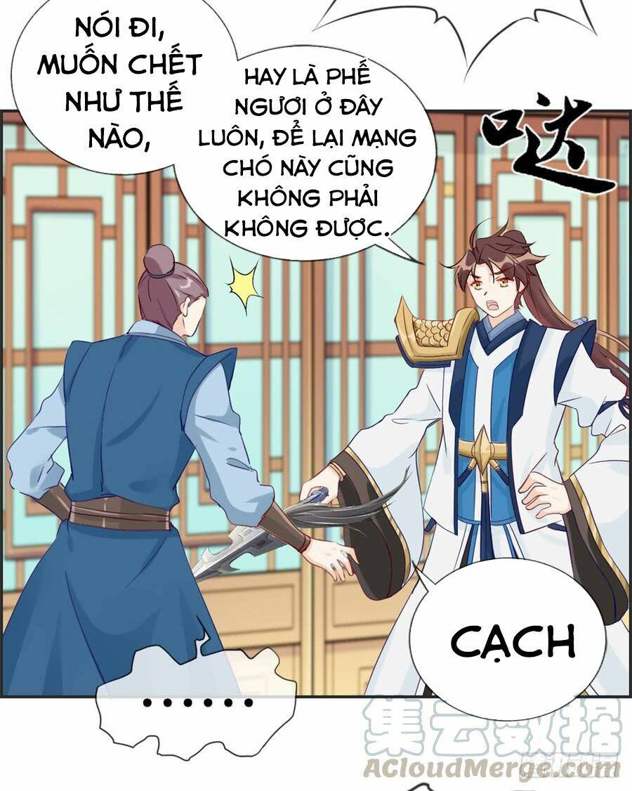 tối cường hoàn khố hệ thống chapter 33 - Next chapter 34