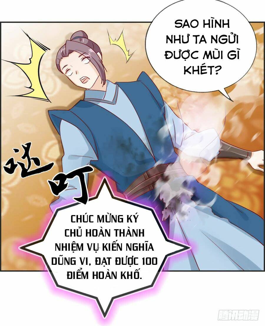 tối cường hoàn khố hệ thống chapter 33 - Next chapter 34