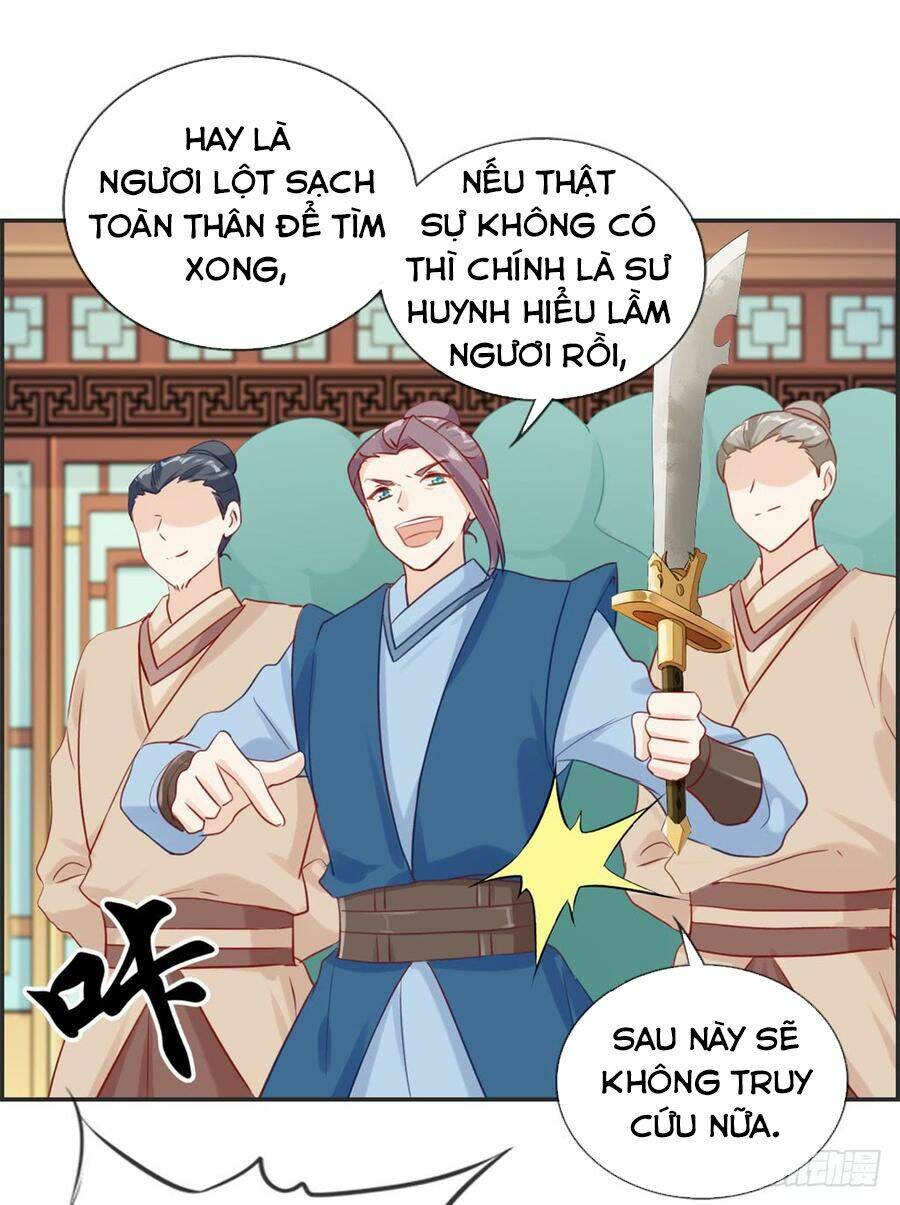 tối cường hoàn khố hệ thống chapter 33 - Next chapter 34