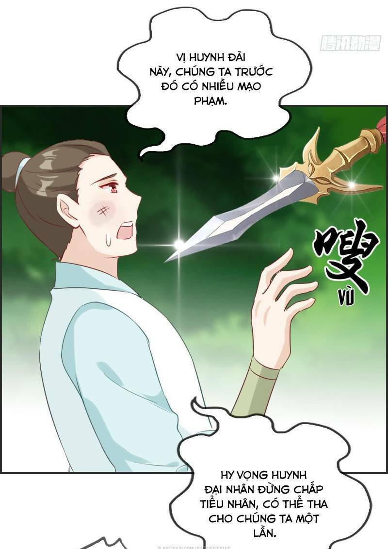 tối cường hoàn khố hệ thống chapter 37 - Trang 2