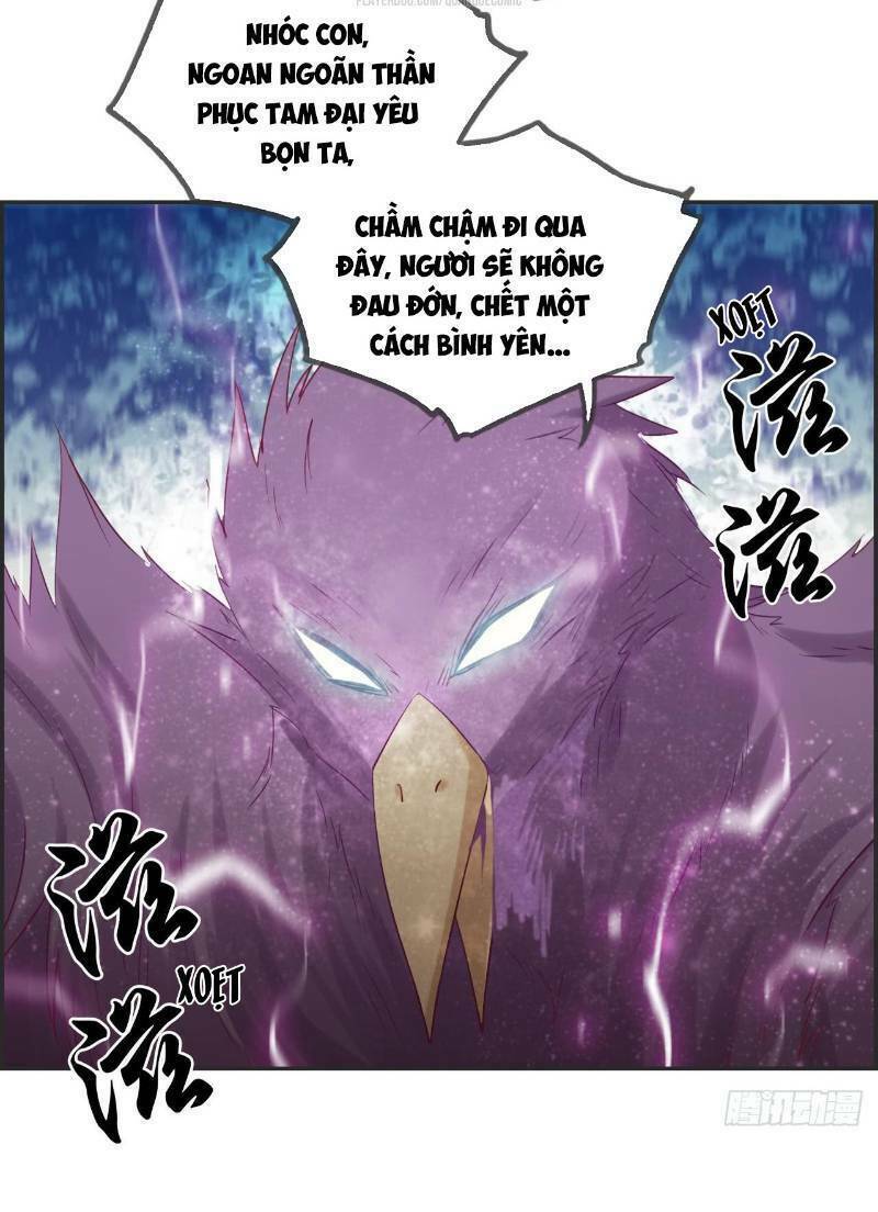 tối cường hoàn khố hệ thống chapter 38 - Next chapter 39