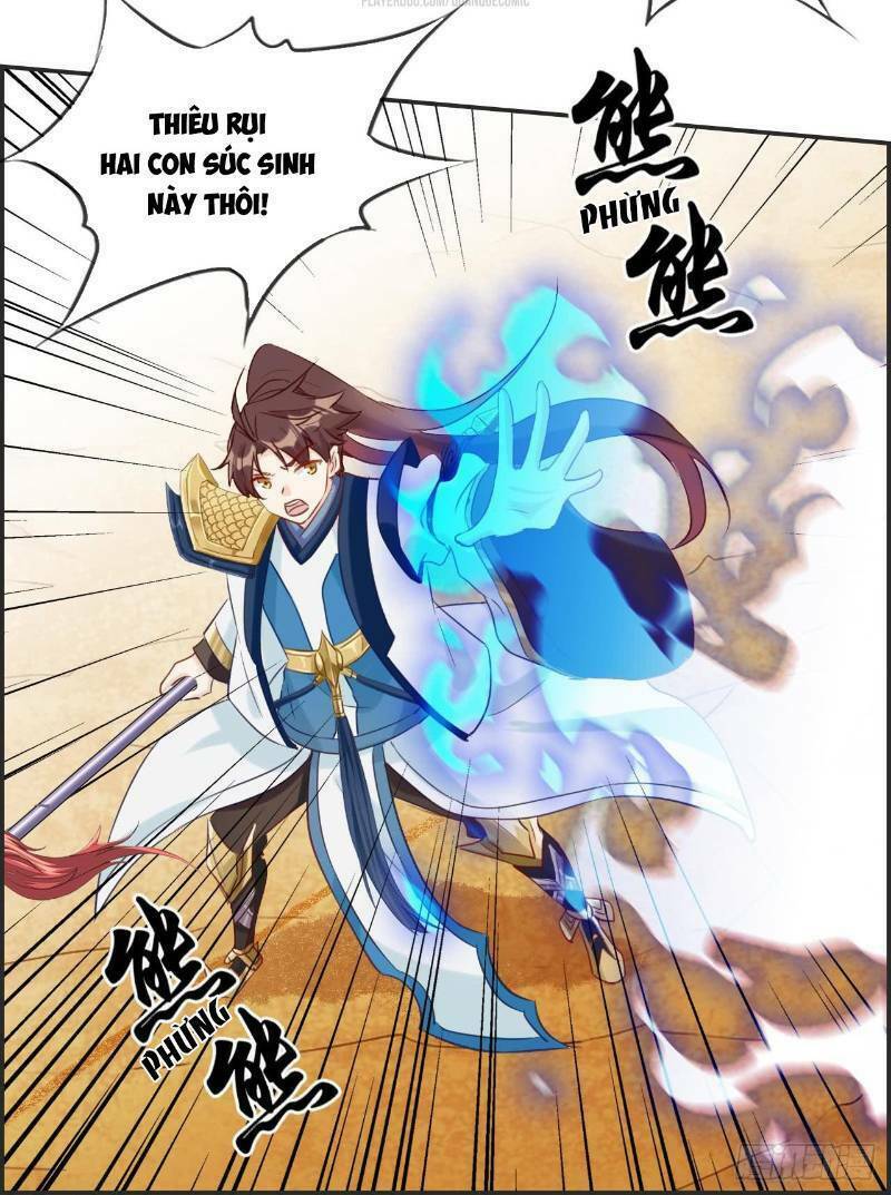 tối cường hoàn khố hệ thống chapter 39 - Next chapter 40