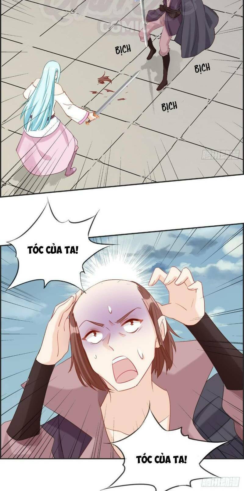 tối cường hoàn khố hệ thống chapter 48 - Next chapter 49