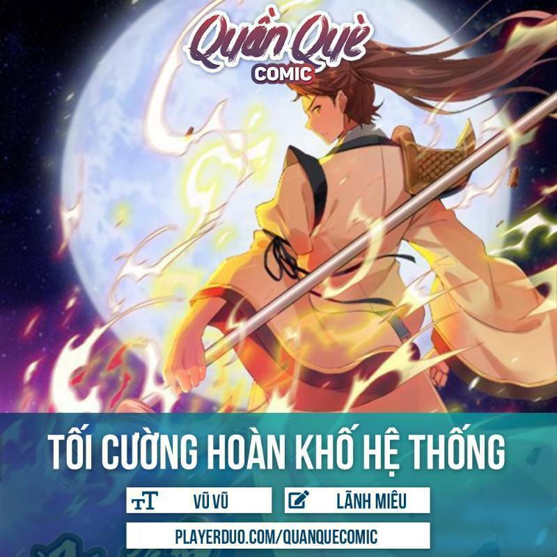 tối cường hoàn khố hệ thống chapter 50 - Next chapter 51