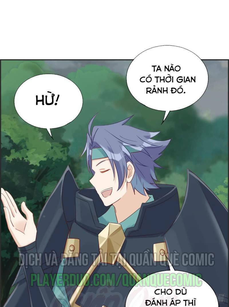 tối cường hoàn khố hệ thống chapter 50 - Next chapter 51