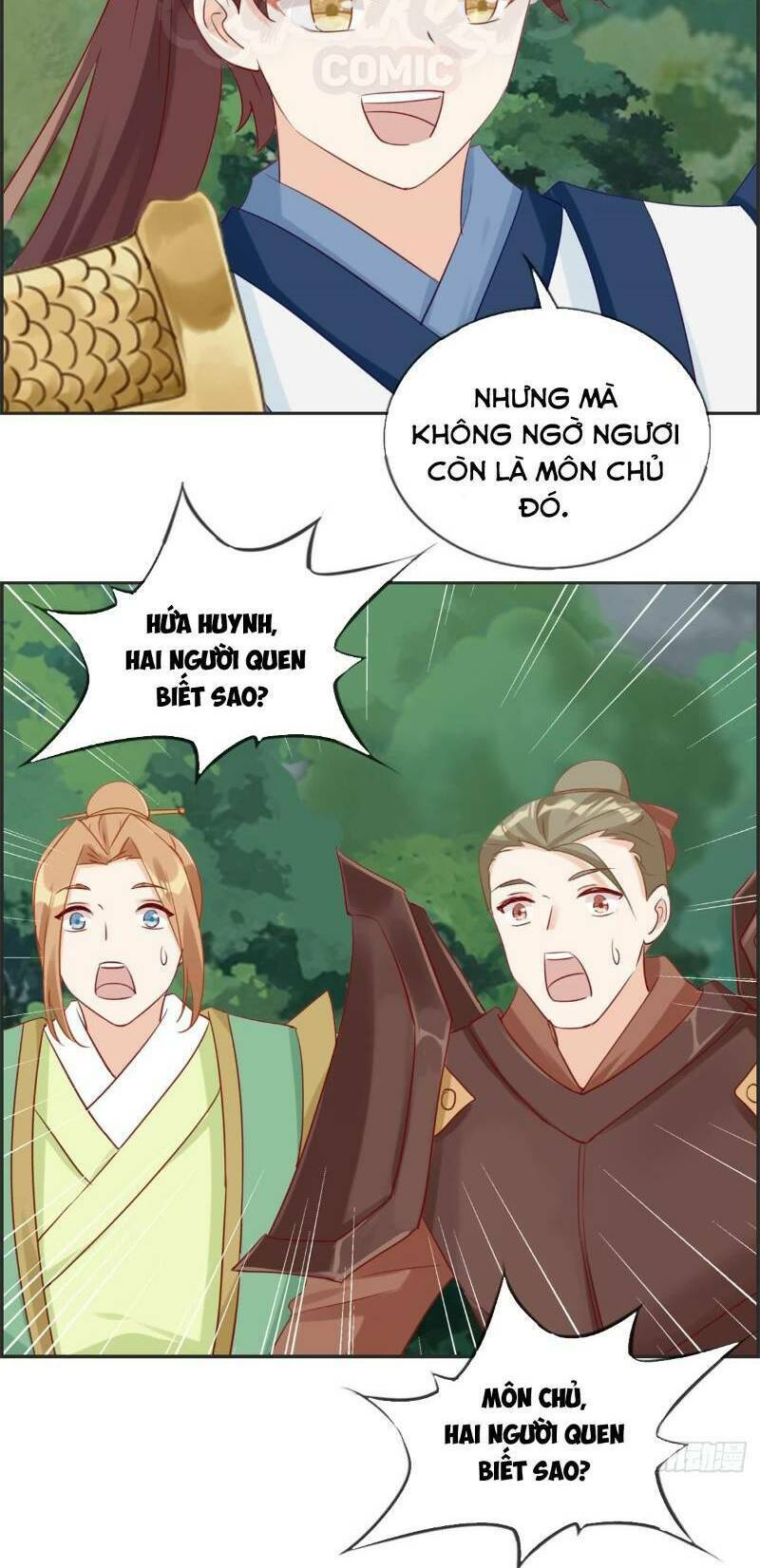 tối cường hoàn khố hệ thống chapter 50 - Next chapter 51