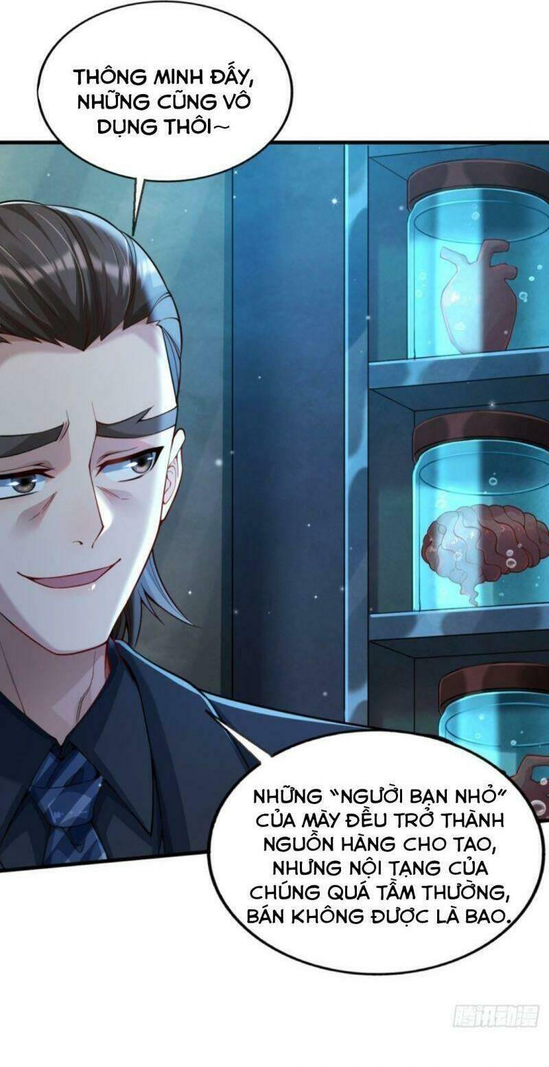 Tối Cường Khắc Kim Chapter 1 - Trang 2