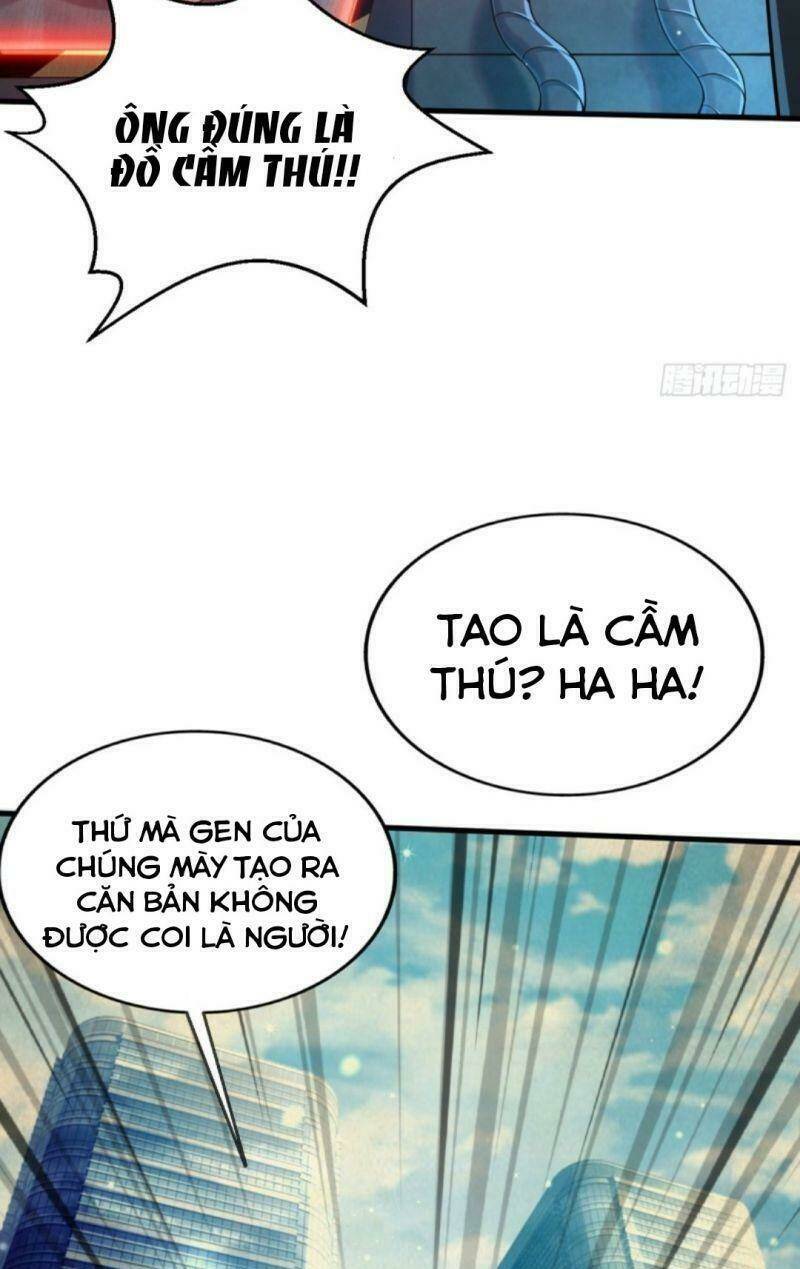 Tối Cường Khắc Kim Chapter 1 - Trang 2