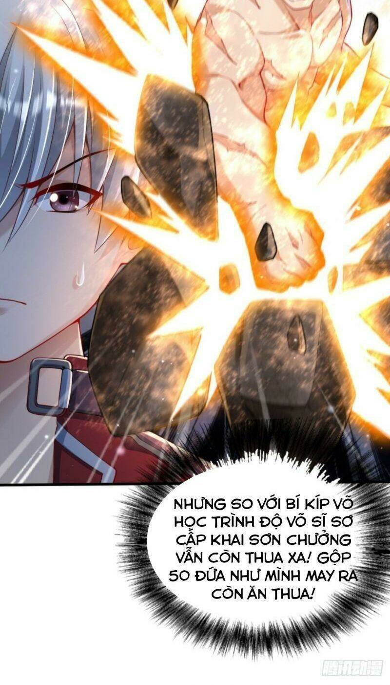 Tối Cường Khắc Kim Chapter 1 - Trang 2