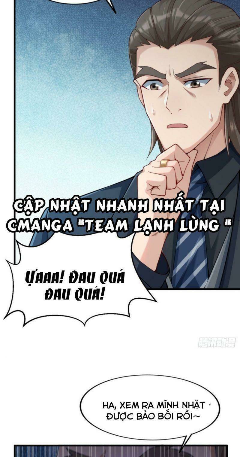 Tối Cường Khắc Kim Chapter 1 - Trang 2