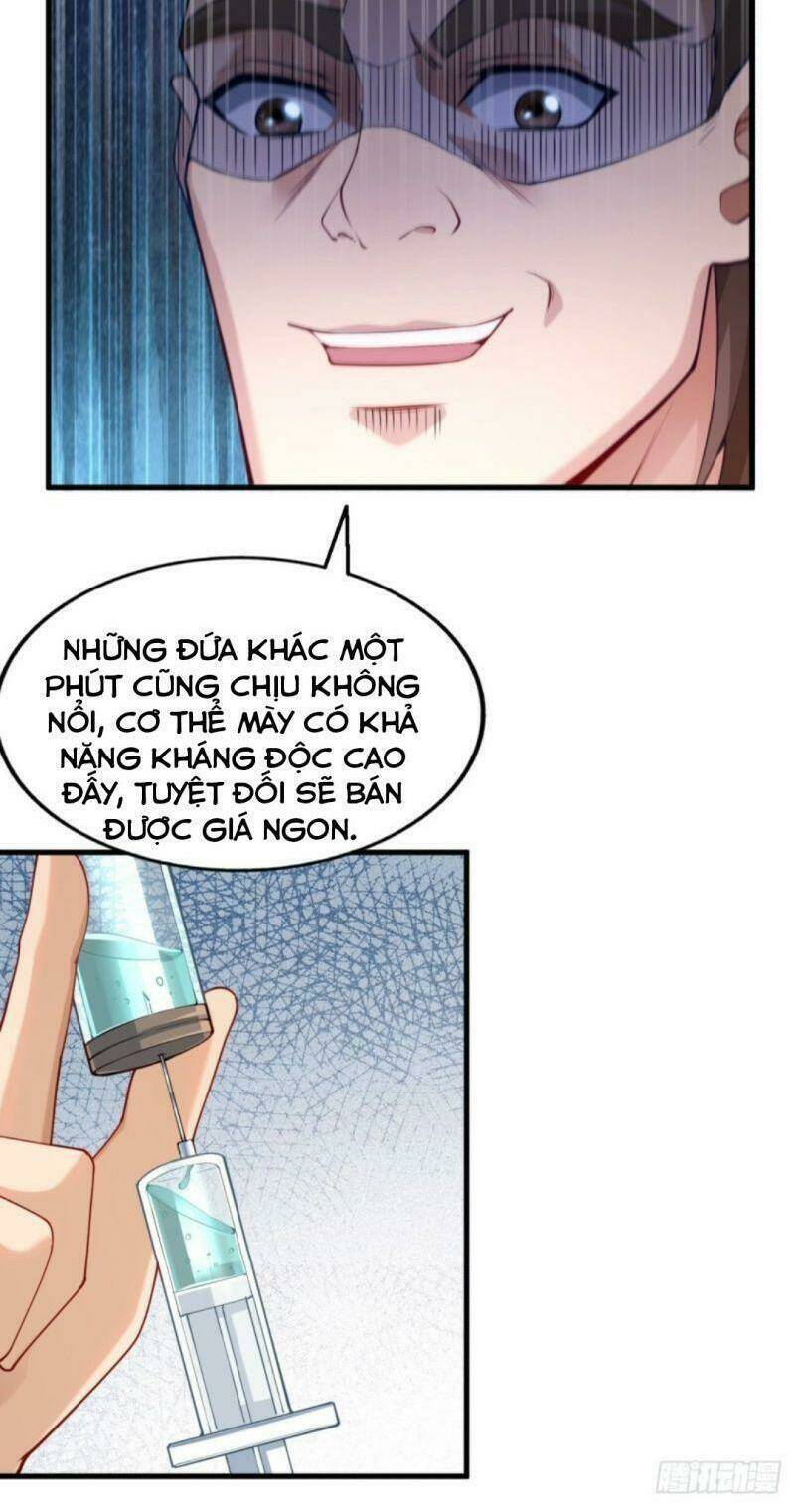 Tối Cường Khắc Kim Chapter 1 - Trang 2