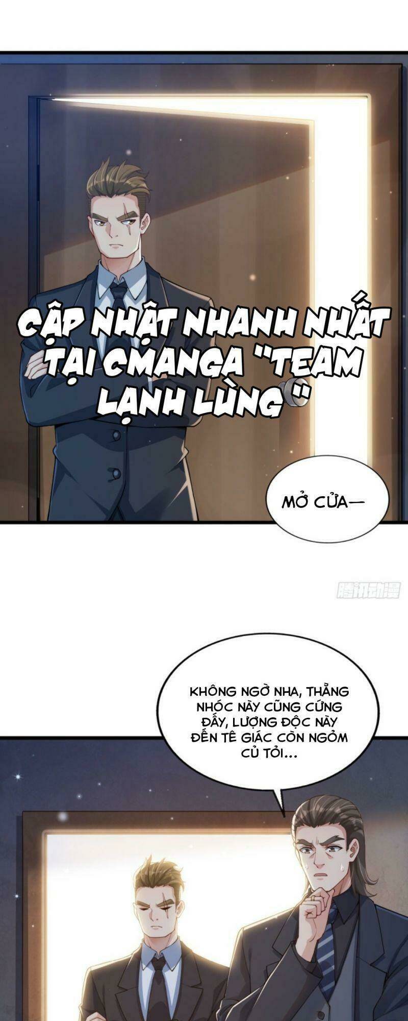 Tối Cường Khắc Kim Chapter 1 - Trang 2