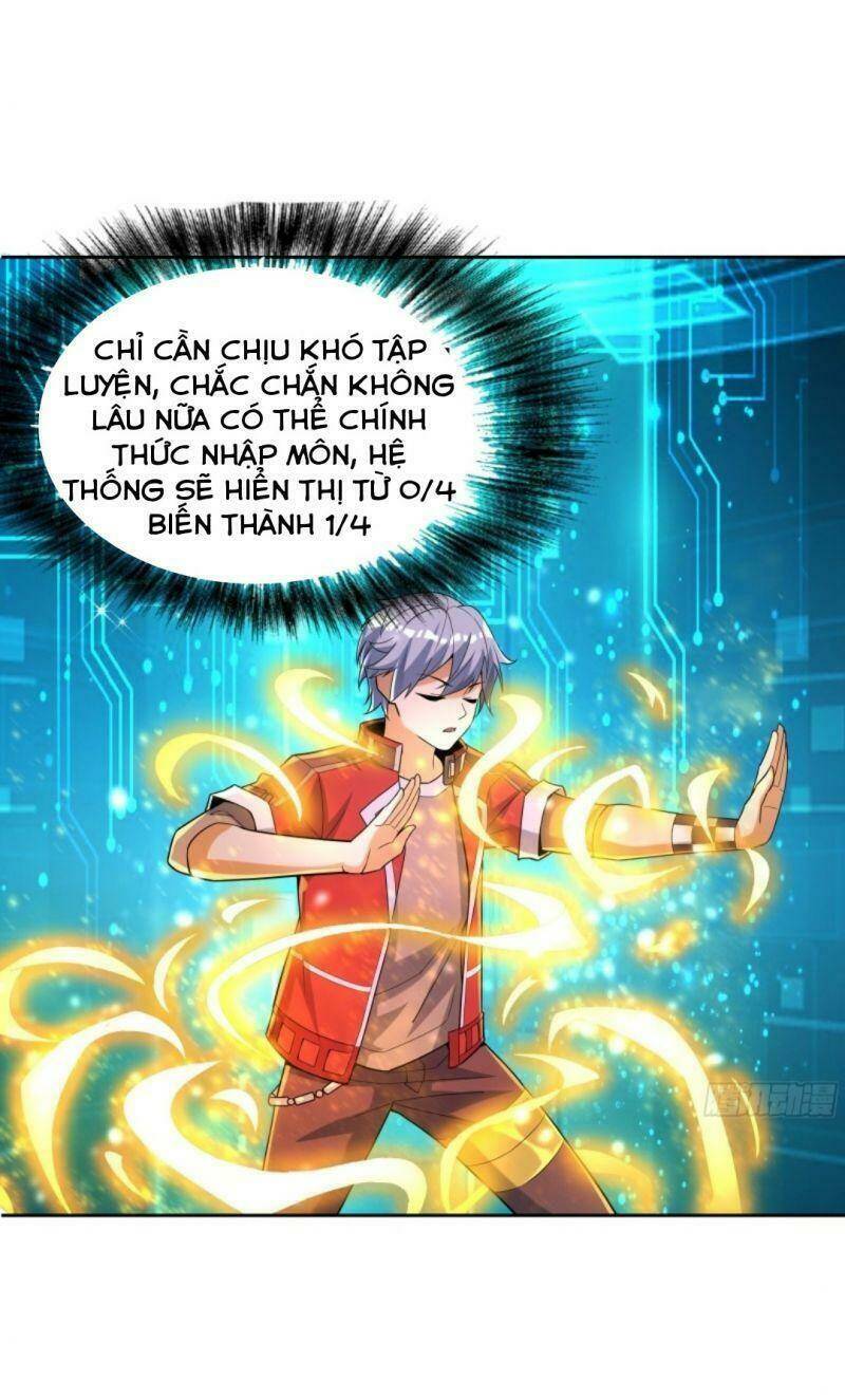 Tối Cường Khắc Kim Chapter 5 - Trang 2